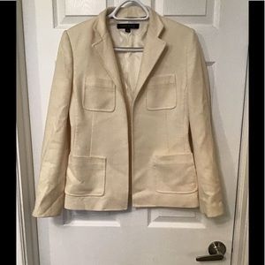 Women’s Anne Klein Blazer